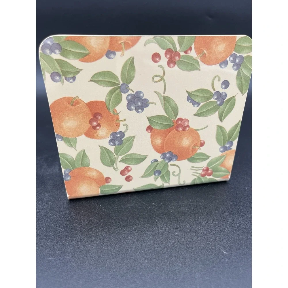 Corelle Abundance Napkin Holder